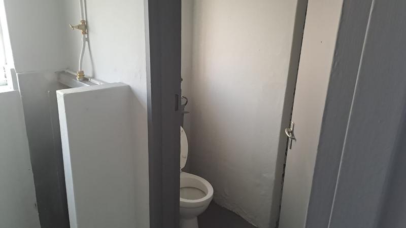 To Let commercial Property for Rent in Korsten Eastern Cape